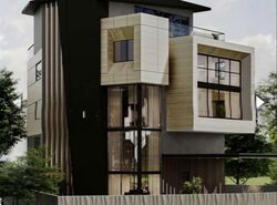 Watten Estate (D11), Detached #608494051